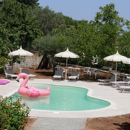 B & B Korello Gasponi Zewnętrze zdjęcie