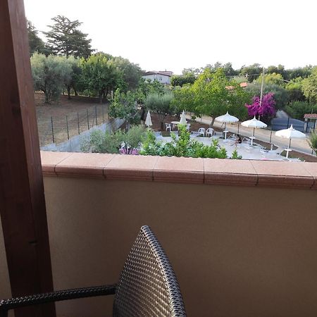 B & B Korello Gasponi Zewnętrze zdjęcie