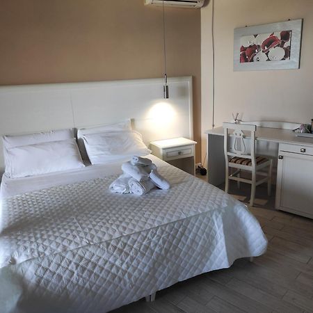 B & B Korello Gasponi Zewnętrze zdjęcie