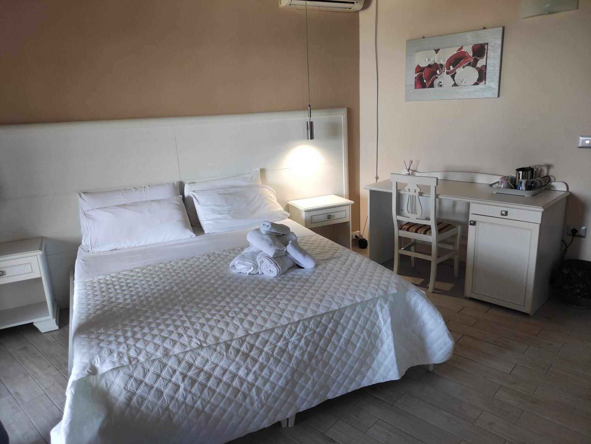 B & B Korello Gasponi Zewnętrze zdjęcie