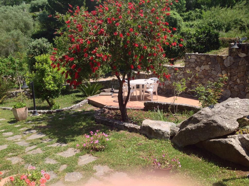 B & B Korello Gasponi Zewnętrze zdjęcie