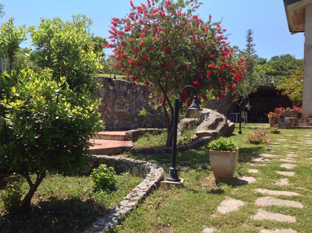 B & B Korello Gasponi Zewnętrze zdjęcie