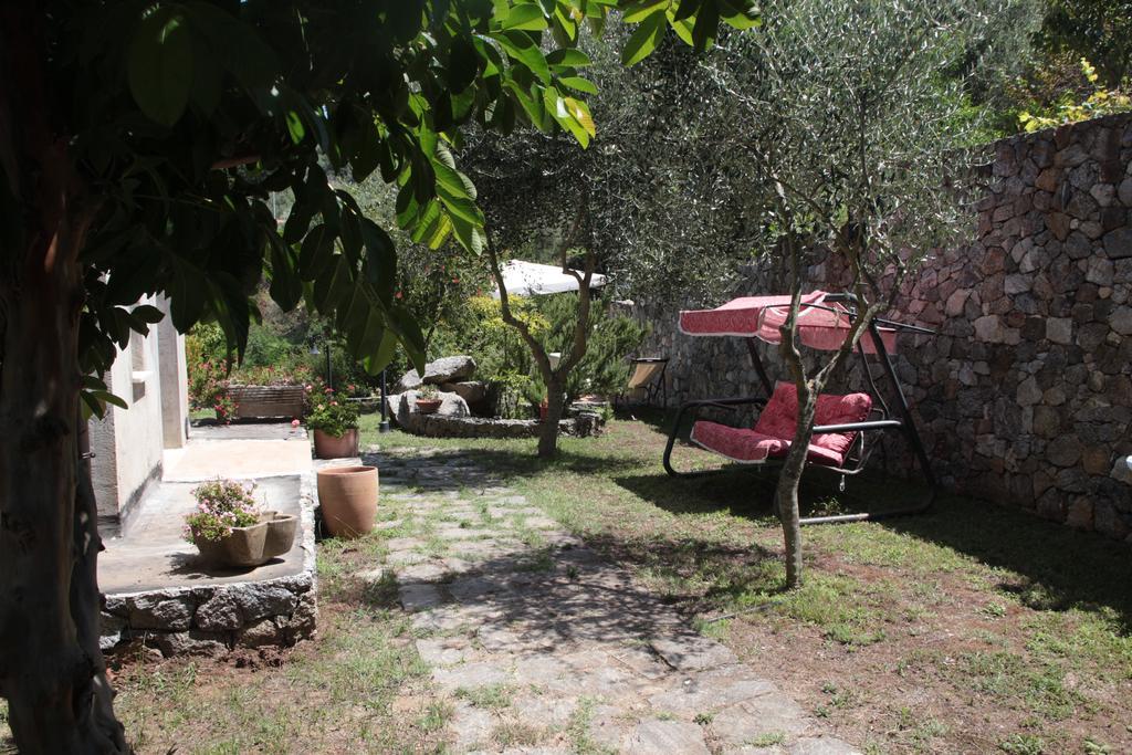 B & B Korello Gasponi Zewnętrze zdjęcie