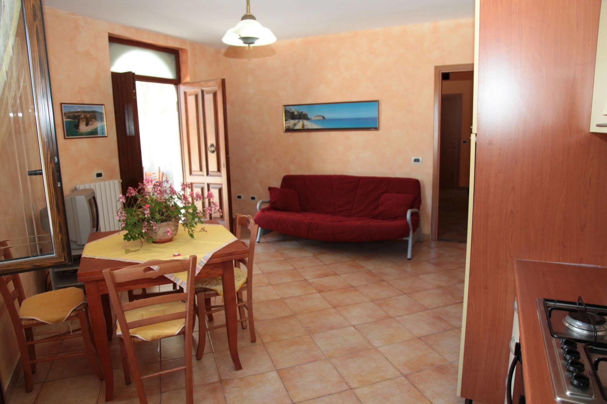 B & B Korello Gasponi Zewnętrze zdjęcie