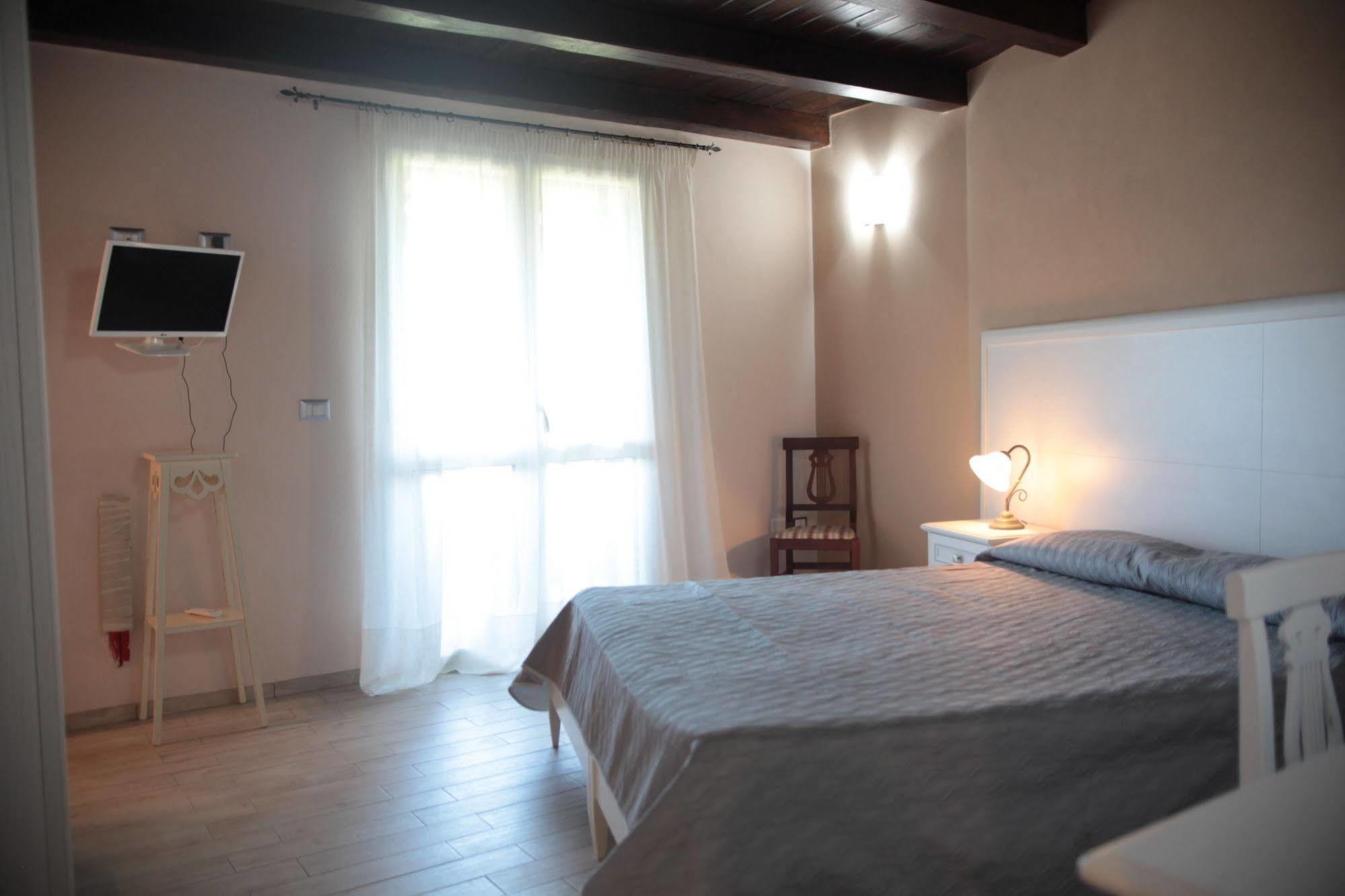 B & B Korello Gasponi Zewnętrze zdjęcie