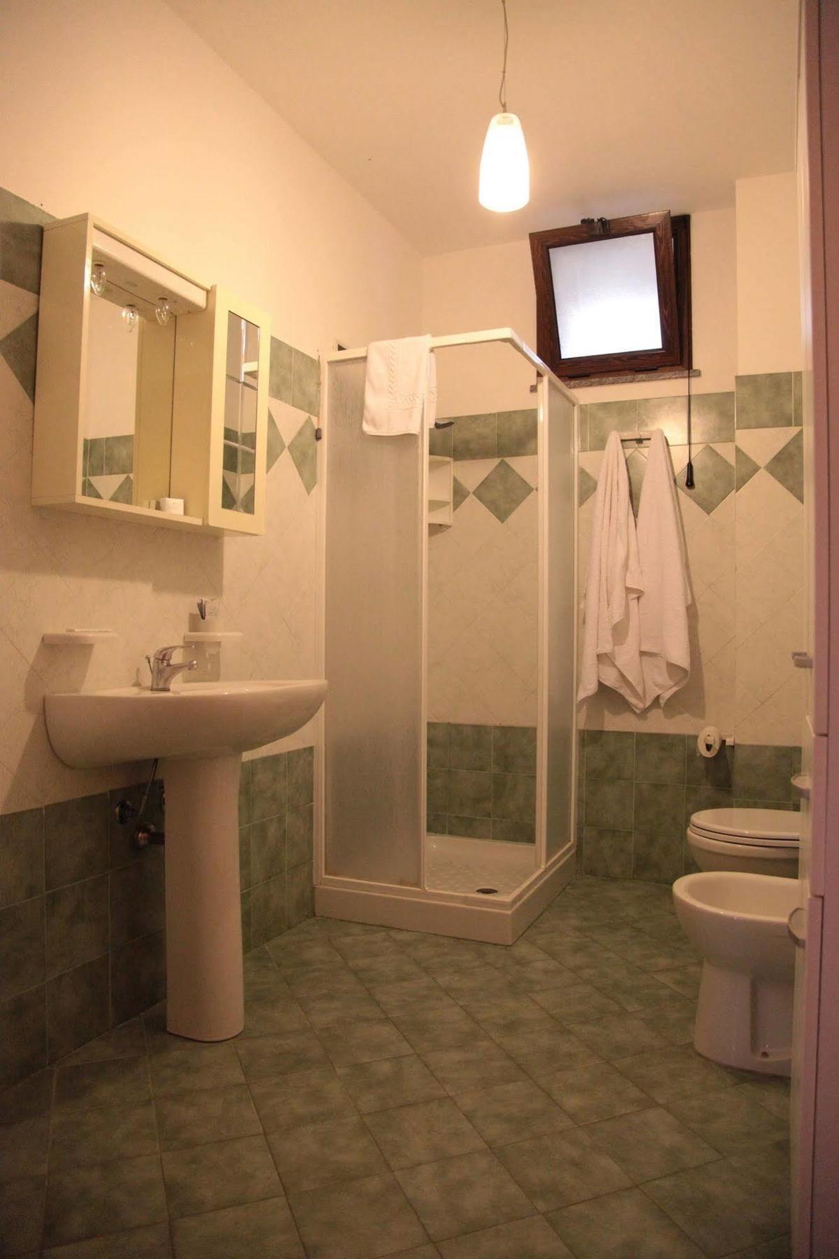 B & B Korello Gasponi Zewnętrze zdjęcie