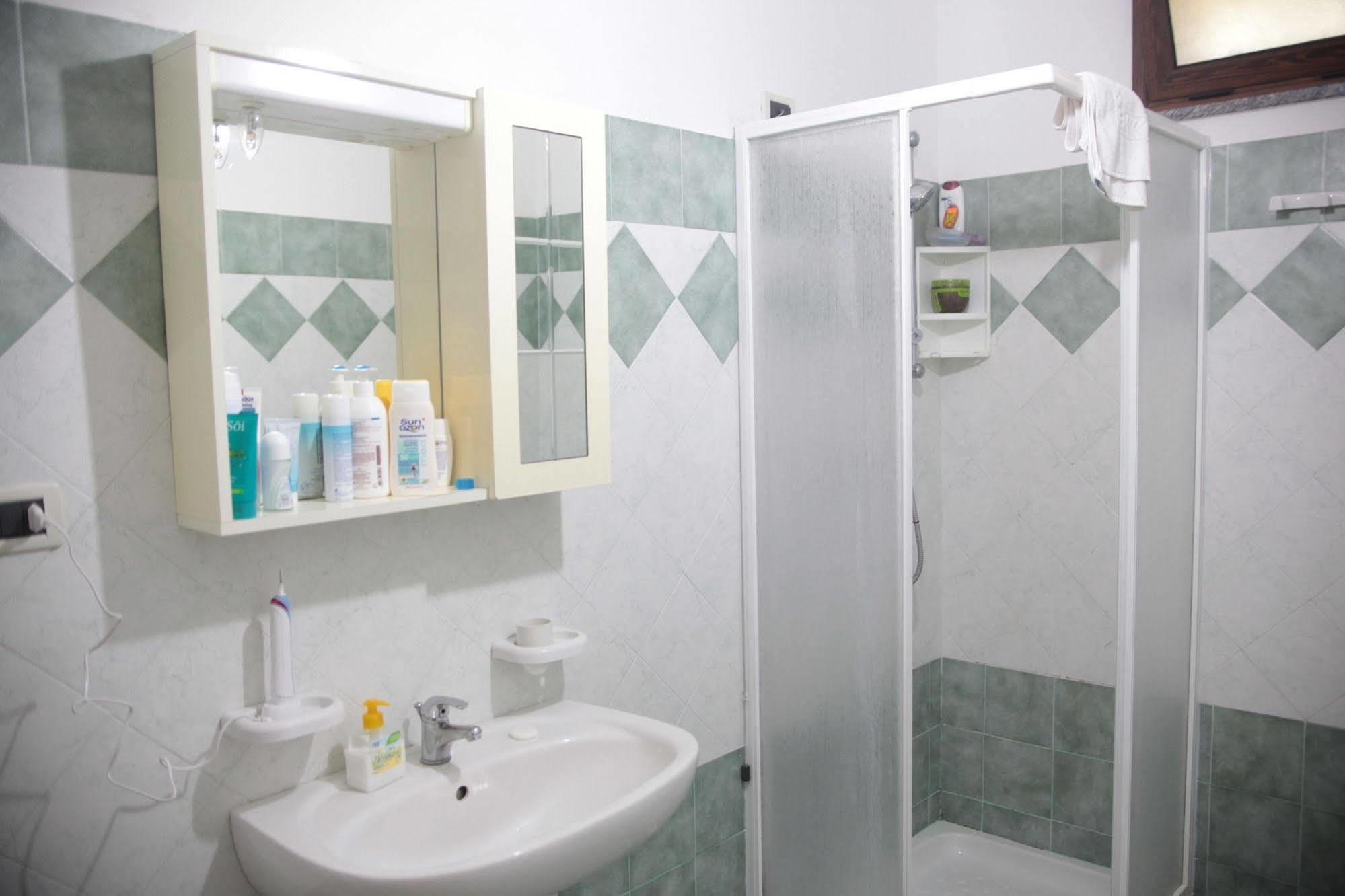 B & B Korello Gasponi Zewnętrze zdjęcie