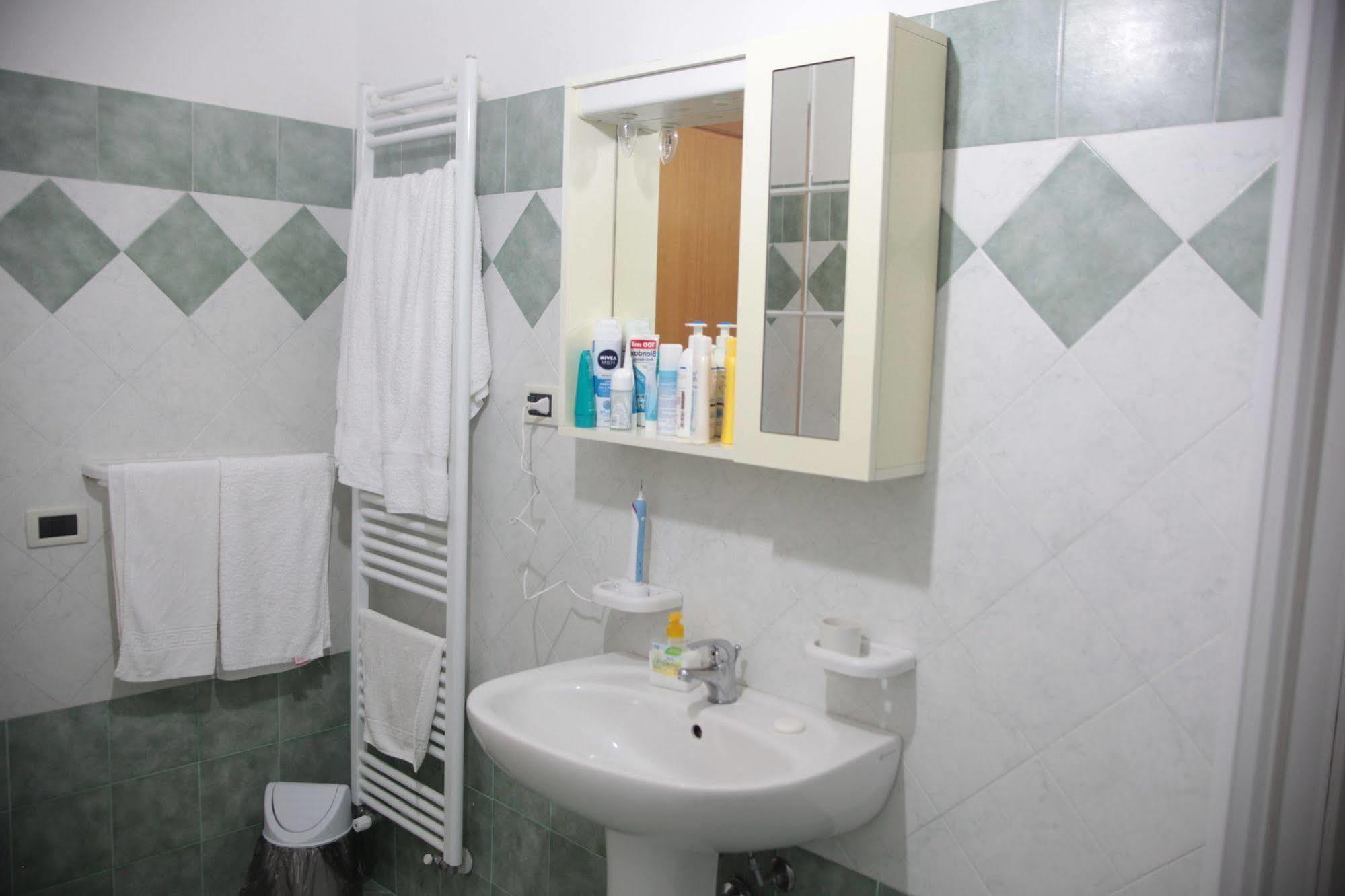 B & B Korello Gasponi Zewnętrze zdjęcie