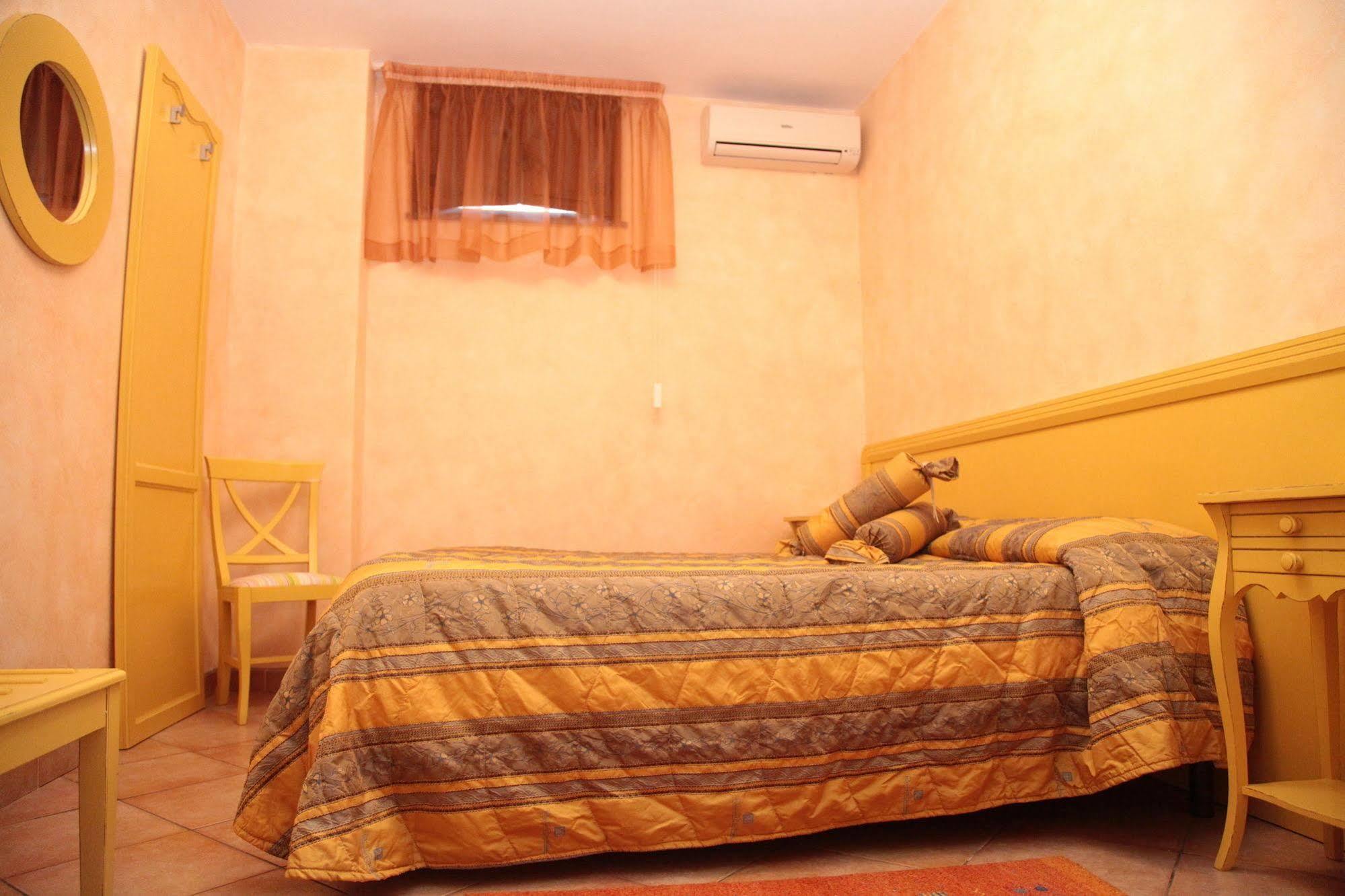 B & B Korello Gasponi Zewnętrze zdjęcie